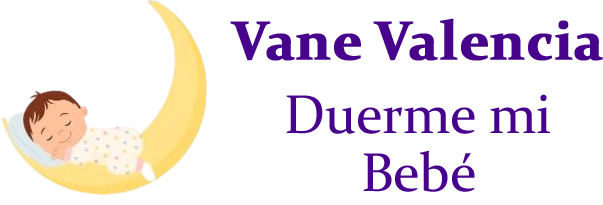 Vane Valencia Duerme mi Bebé